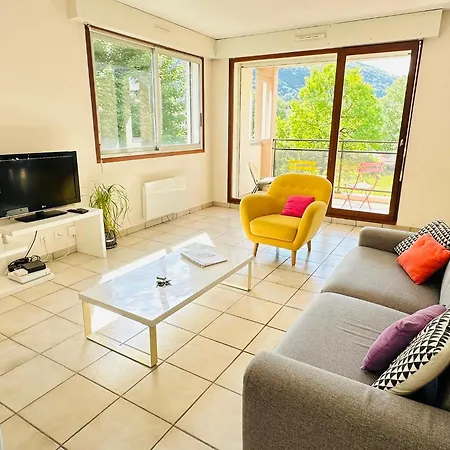 Apartment Bel Confort